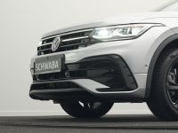 Volkswagen Tiguan Allspace - Vorschau Bild 43