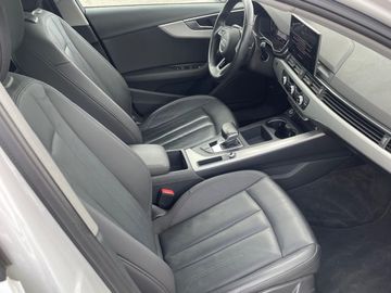 Audi A4 - 11