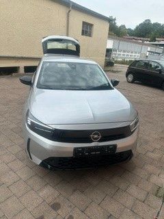 Image of Opel Corsa