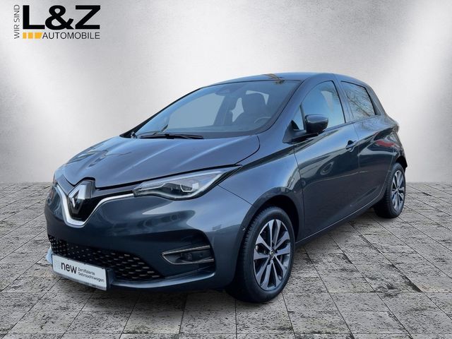 Renault ZOE Intens R135 Z.E. 50 inkl. Batterie