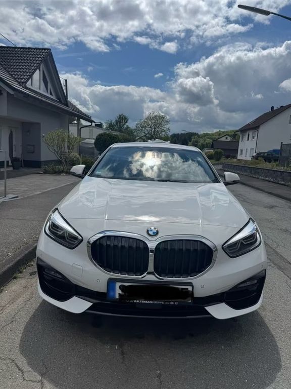 Image of BMW 118
