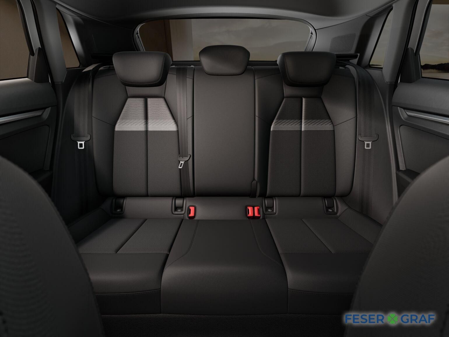 Audi A3 - Bild 9