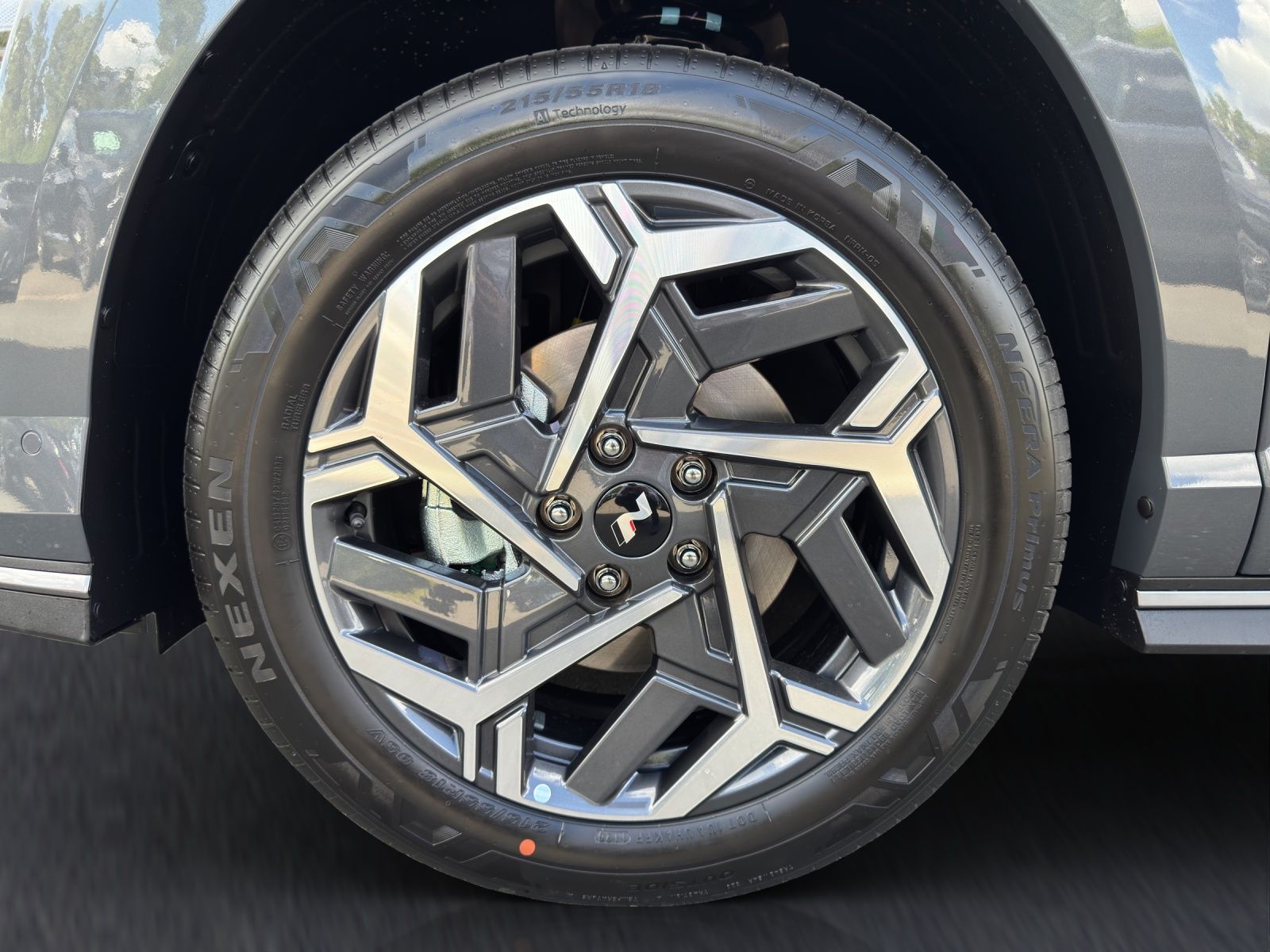 Hyundai KONA - Bild 16