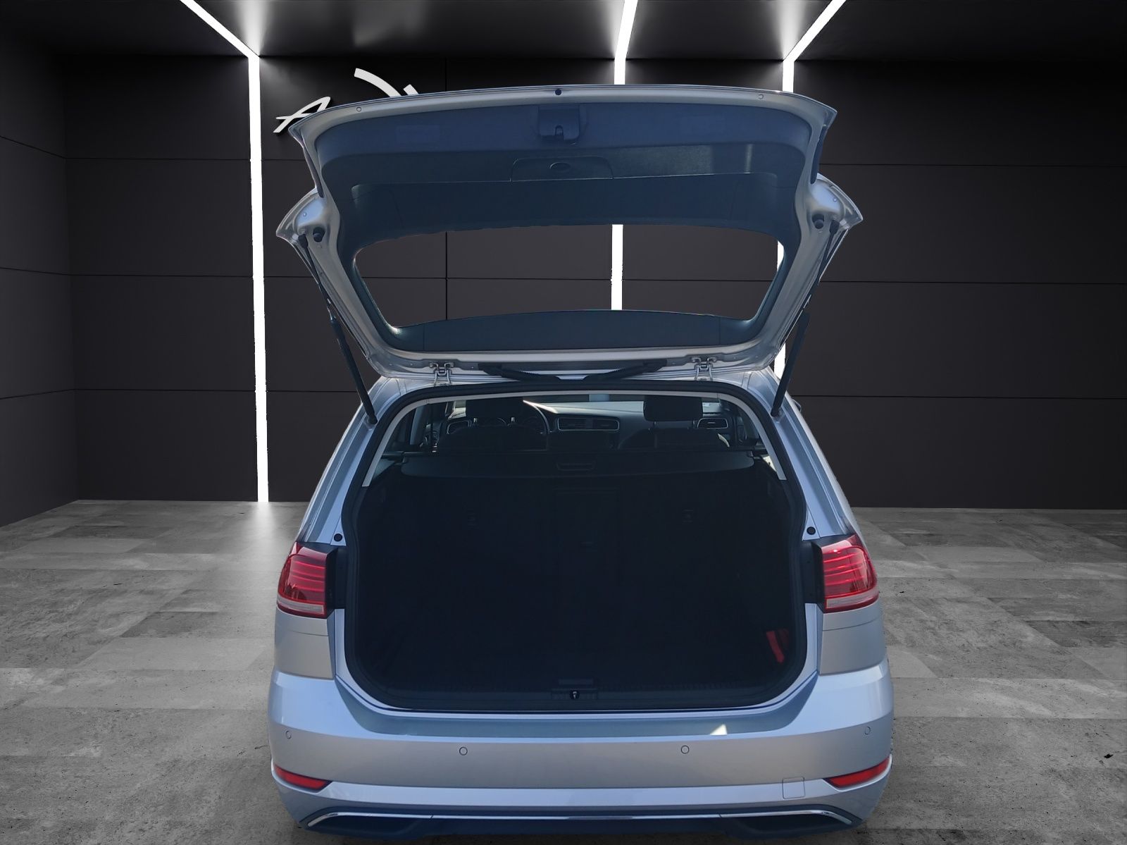 Fahrzeugabbildung Volkswagen Golf VII Variant TDI Comfortline Standhzg LED Na