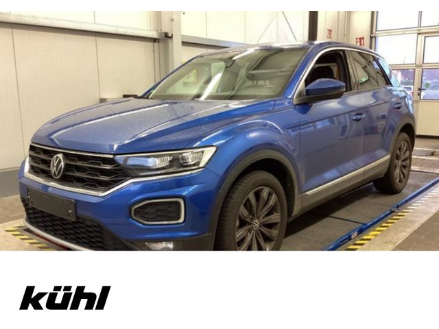 Volkswagen T-Roc 1.5 TSI Sport LED ACC Navi