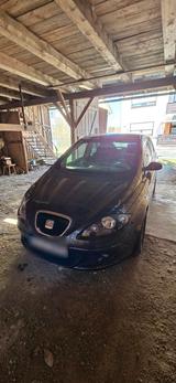 Seat Altea FSI - Seat Altea: Fsi