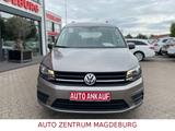Volkswagen Caddy Trendline 2.0TDI*TEMPO*KLIMA*SZH*WENIG KM* - Volkswagen Caddy: W