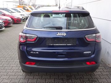 Jeep Compass - 8