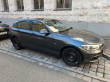 BMW 118d Sport Line