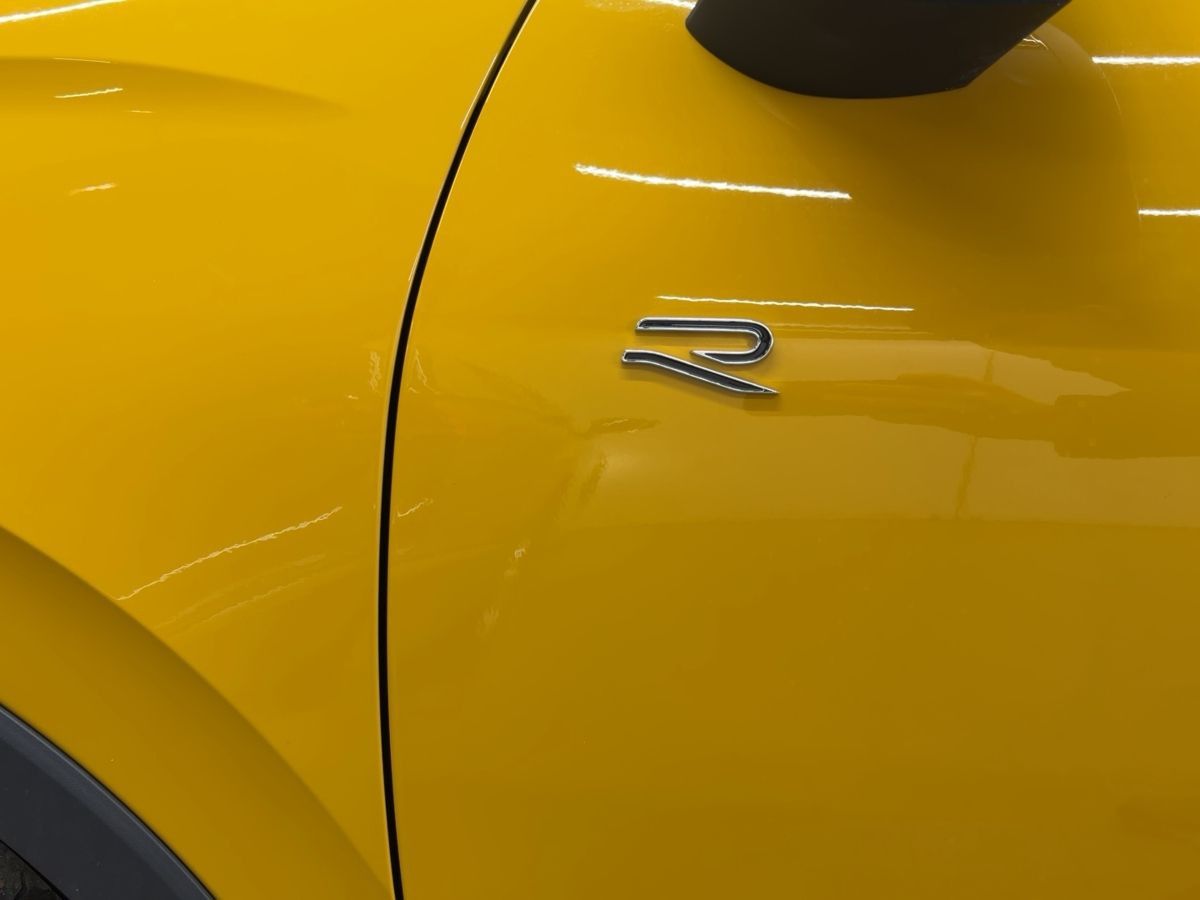 Volkswagen T-Roc - Bild 18