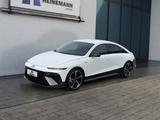 Hyundai IONIQ 6 N-Line X FL (MY26) 84 kWh (325 PS) 4WD N - weiße Hyundai IONIQ 6