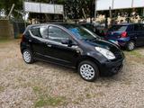 Nissan Pixo Acenta Klima / Service Tüv Neu - Nissan Pixo: Limousine