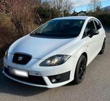 Seat Leon FR 1.8 TSI Facelift Navi Xenon S... - gebrauchte Seat Leon mit Facelift