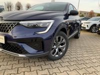 Renault Arkana - Vorschau Bild 24