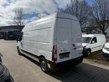 Opel Movano 2.3 CDTI L3H3 Sortimo,PDC,1.Hd - Opel Movano mit Diesel-Antrieb: Van