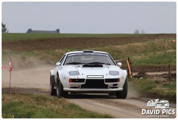 1982 Porsche 928 照片 8