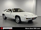 Porsche 928 Coupe Urversion 5-Gang - Porsche Gebrauchtwagen von 1979