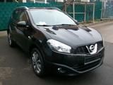 Nissan Qashqai 1.6 I-Way*Klima*Navi*R-Cam*AHK*P-Dach* - gebrauchte Nissan Qashqai aus dem Jahr 2010