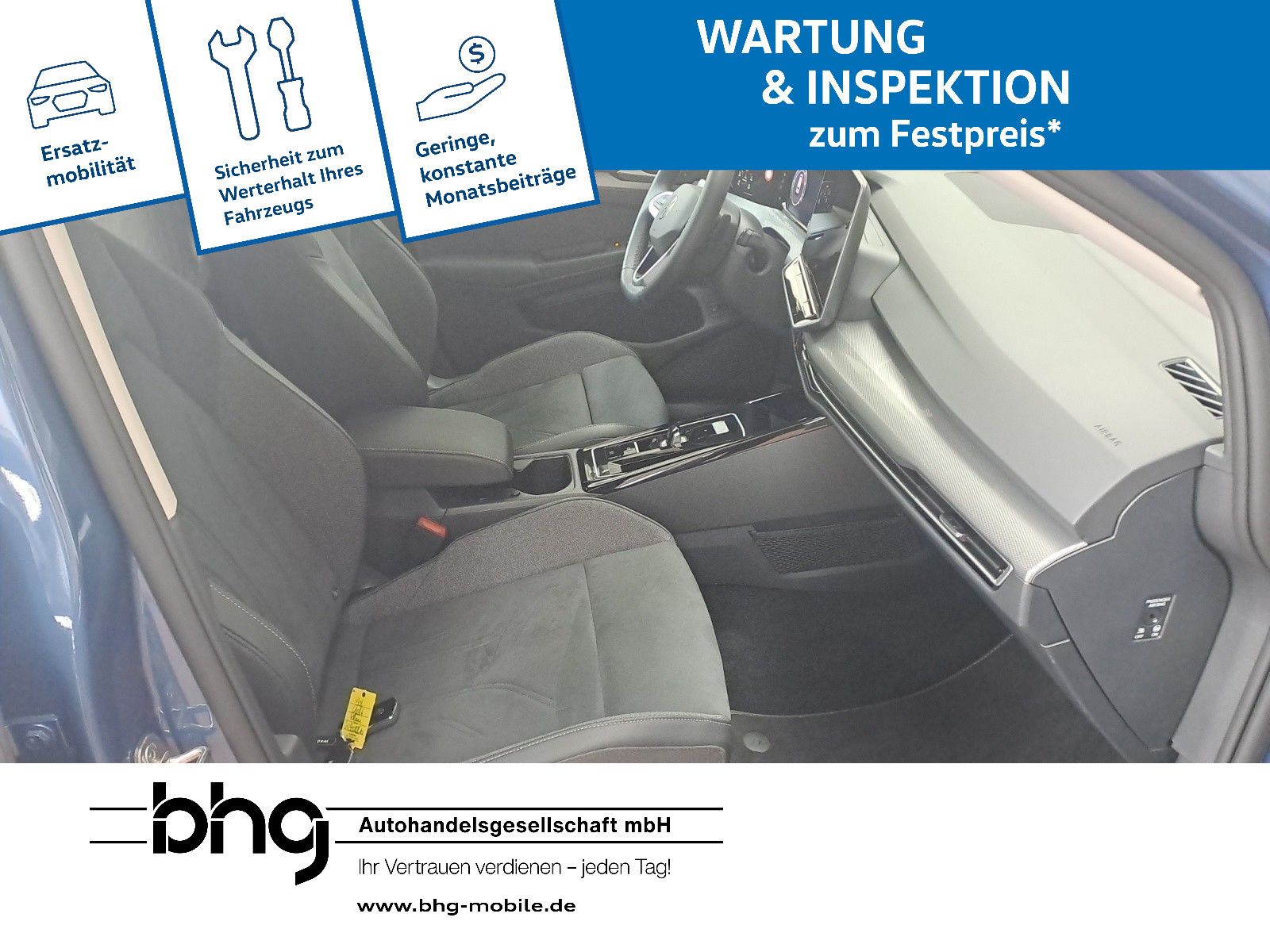 Volkswagen Golf - Bild 13