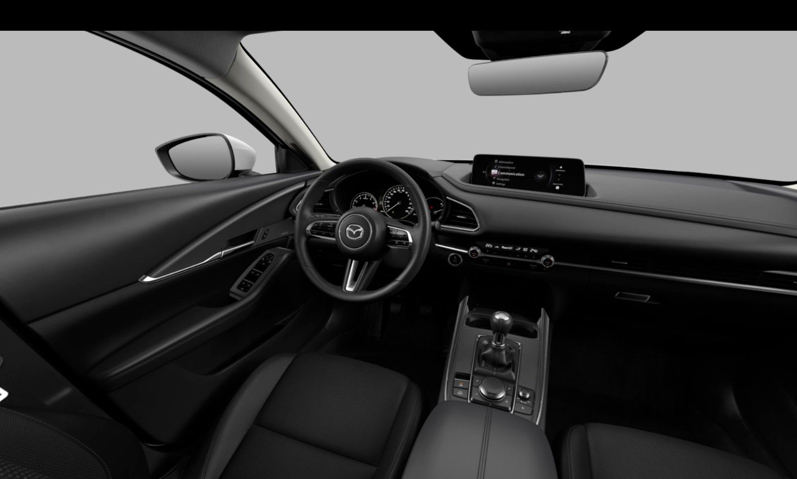 Mazda CX-30 - Bild 9