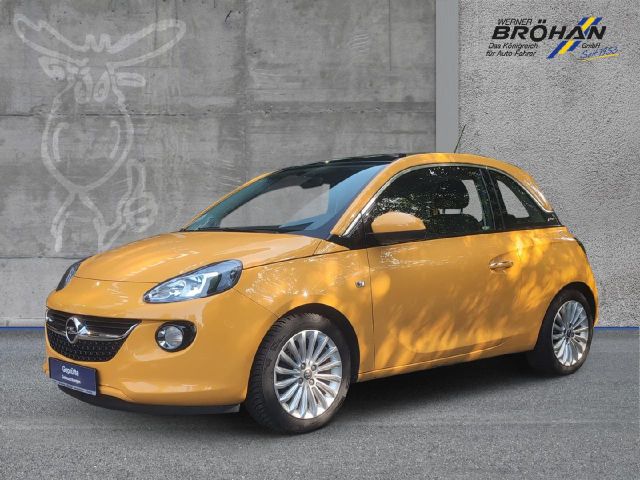 Opel Glam ecoFlex