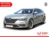 Renault Talisman Grandtour  Zen LED Sitzbelüftung Leder - gebrauchte Renault Talisman aus dem Jahr 2021