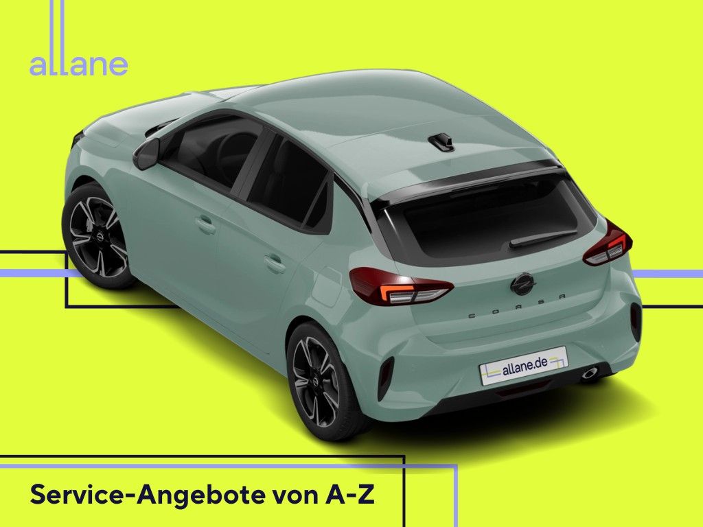 Opel Corsa - Bild 3