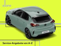 Opel Corsa - Vorschau Bild 3