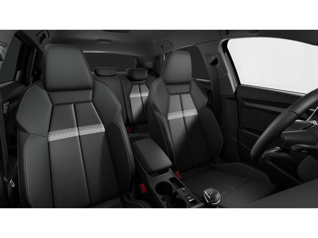 A3 Sportback 30 2.0 TDI Sportback advanced