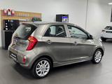 Kia Picanto Spirit KLIMAAUT/SITZHEIZUNG/U-FREI! - gebrauchte Kia Picanto aus dem Jahr 2011