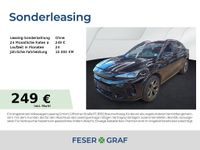Cupra Formentor - Vorschau Bild 1