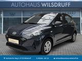 Hyundai i10 1.0 5 Gang Comfort Klima 5J-Grantie NAVI RFK - Hyundai i10: Comfort