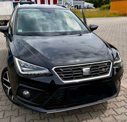 SEAT Arona 1.5 TSI Start&amp;Stop 110kW FR FR