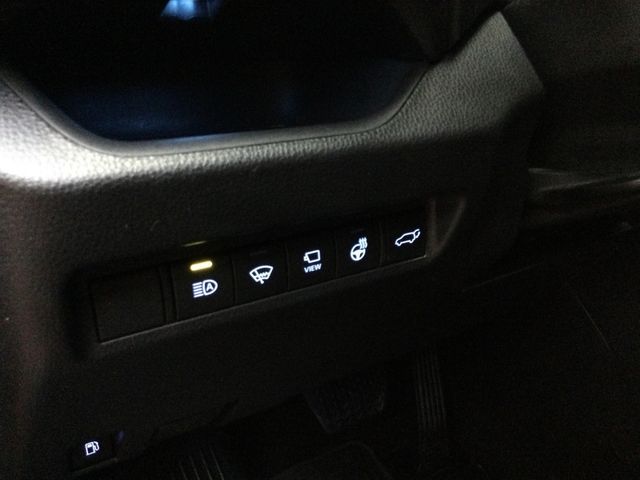 RAV4 2.5 Hybrid 4x4 Black Edition NAVI AHK 360°