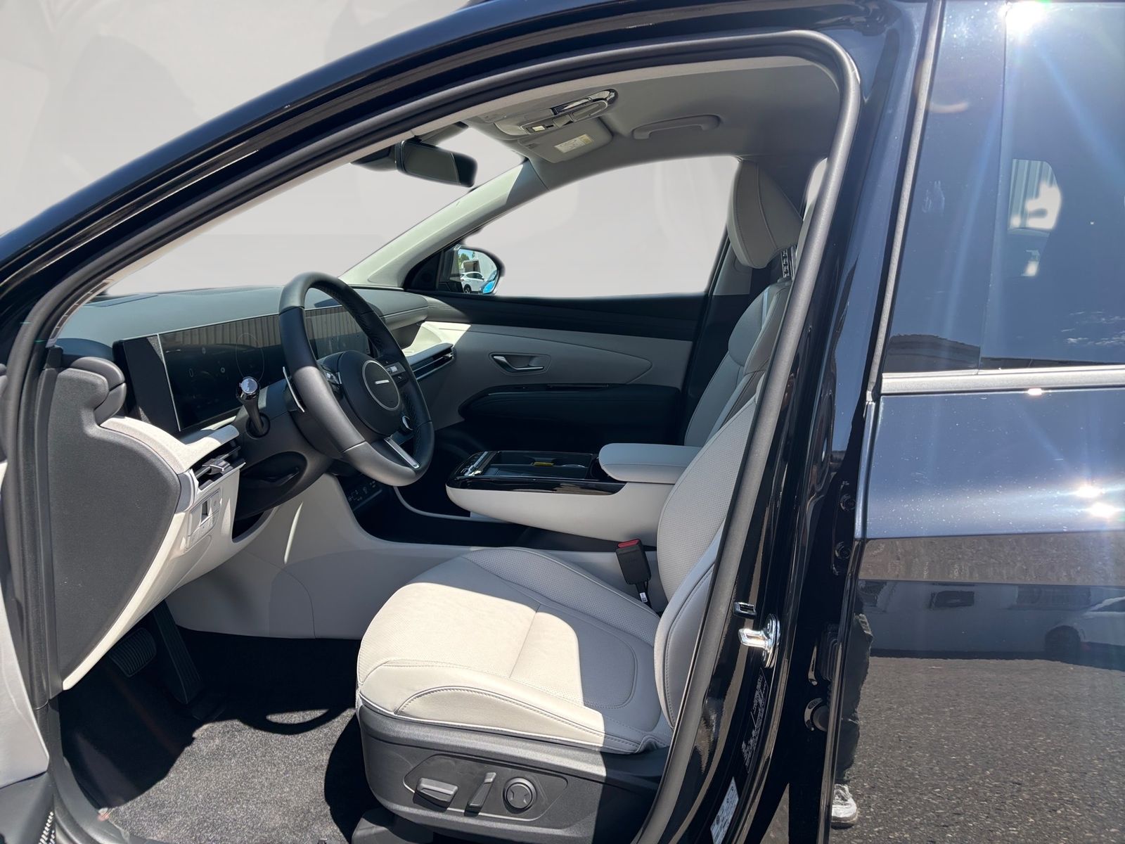 Hyundai Tucson – Bild 7