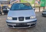 Seat Alhambra Vigo - Seat Alhambra: Vigo