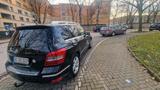 Mercedes-Benz Mercedes benz glk220 - Mercedes-Benz GLK 220 in Dortmund