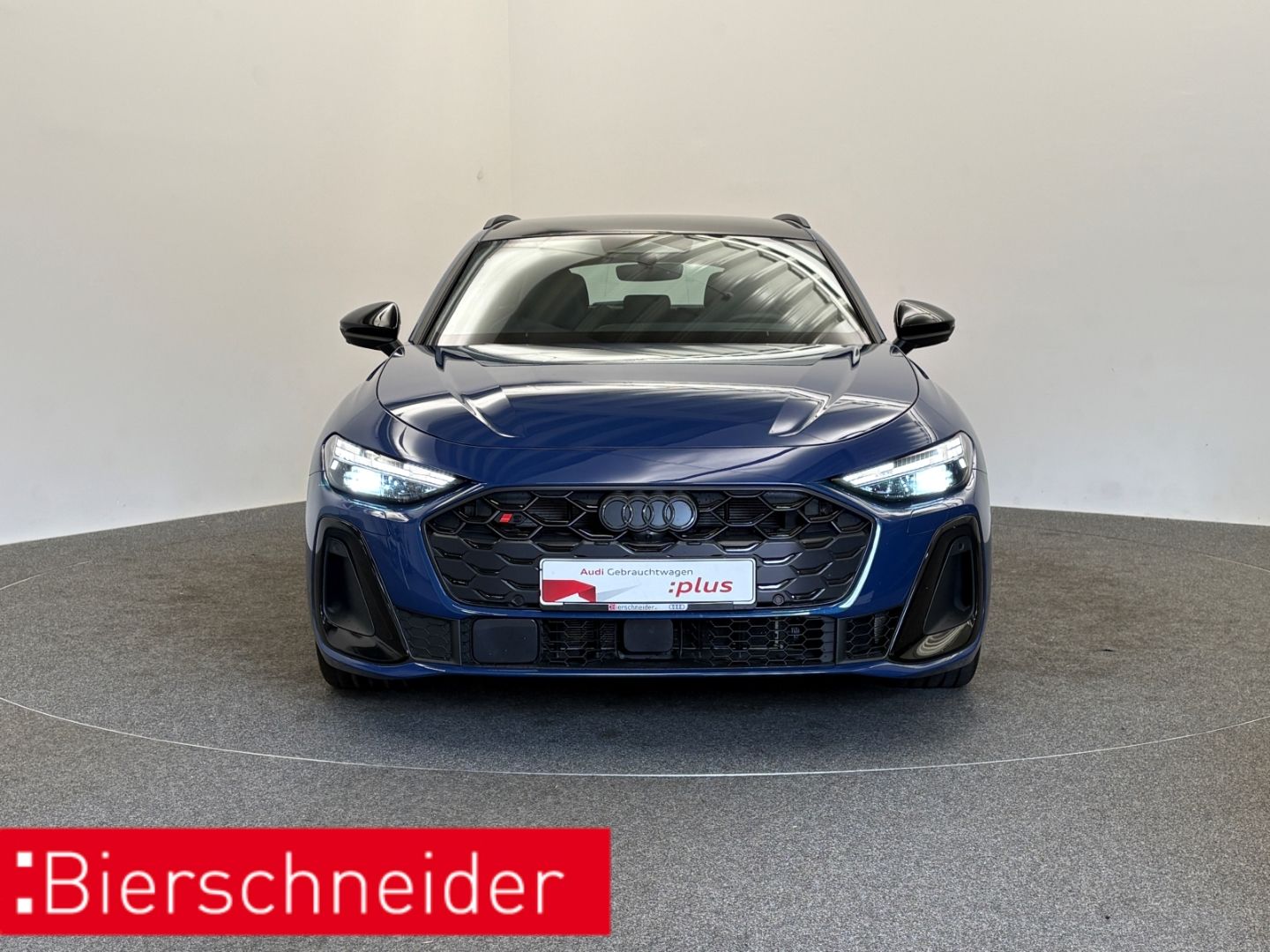 Audi S5 - Bild 2