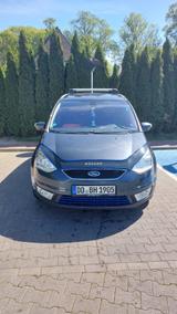 Ford Galaxy sauber - Ford Galaxy in Herne