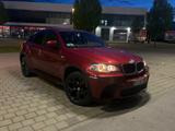 BMW X6 xDrive30d M Sport Edition M Sport Edition - BMW X6: M Sport Edition