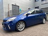 Toyota PRIUS+ 1.8 HYBRID EXECUTIVE HEAD/KLIMAUT/RFK/PDC - Toyota mit Hybrid-Antrieb: Kleinbus