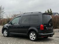 Volkswagen Caddy 1.4 TDI*DSG*TEMP*SHZ*KLIMAAUT*AHK*ALU*PDC*