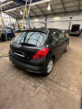 Peugeot 207 cc - Peugeot 207 Gebrauchtwagen in Hannover