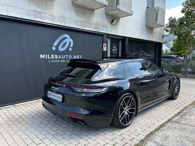 Porsche PORSCHE Panamera 2.9 4 E-Hybrid Sport Turismo Se