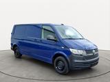 Volkswagen T6.1 Kasten 2.0 TDI LR AHK+PDC+Navi+StandH - Volkswagen T6 Transporter: Automatik