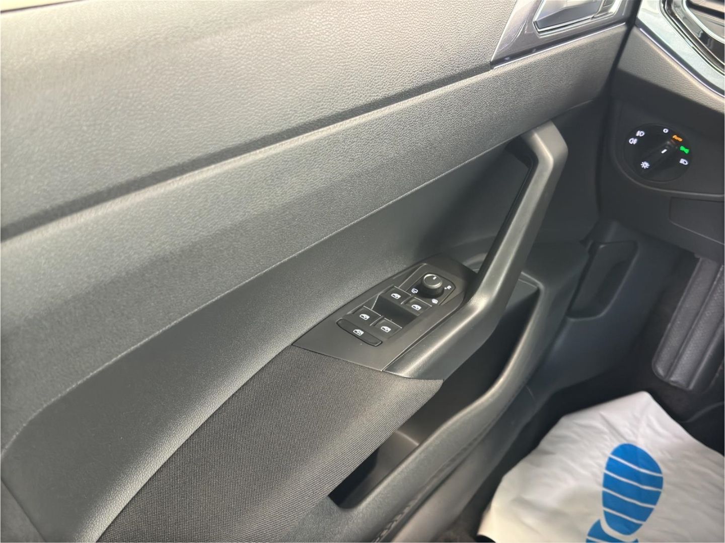 Polo VI Style 1.0TSI DSG 70kW MatrixLED GJR PDC 