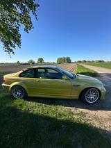 BMW E46 M3  - BMW: E46 M