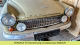 Wartburg 312 - Wartburg 311 Gebrauchtwagen