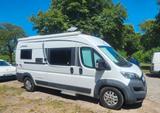 Citroën Pössl 2Win-Plus | 2016 | 89.000km | Solaranlage - Hagelschaden
