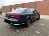 Volkswagen VW Passat 1.4 tsi - gebrauchte VW Passat aus dem Jahr 2010